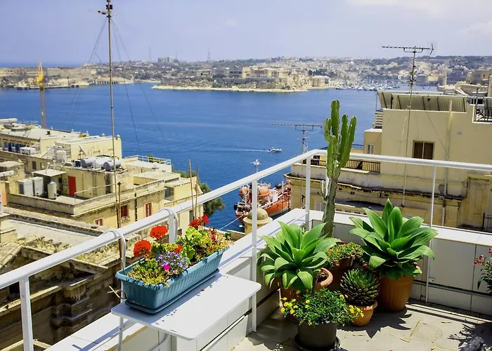 Palazzo Valletta Suites