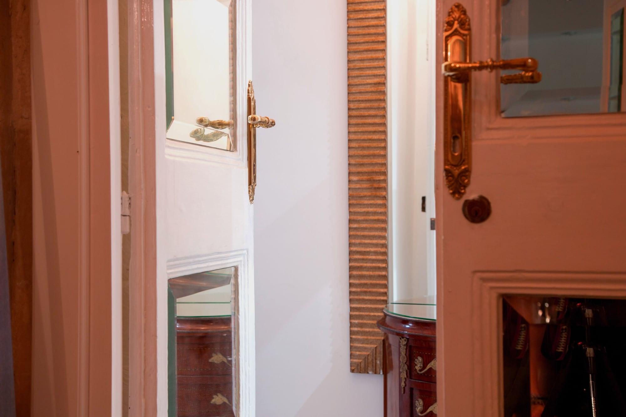 Palazzo 4* Valletta