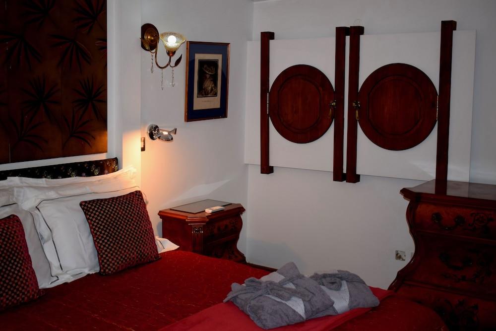 Gasthuis Palazzo 4*