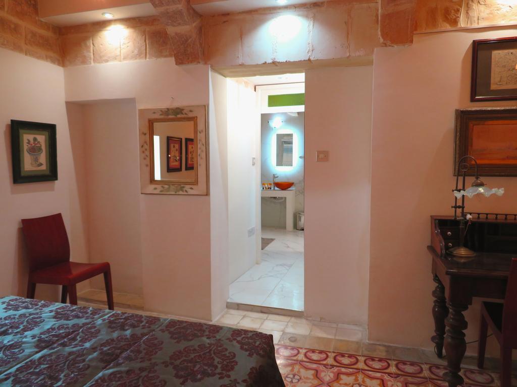 Palazzo 4* Valletta