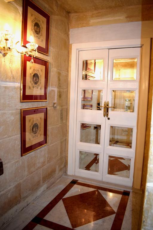Palazzo 4* Valletta