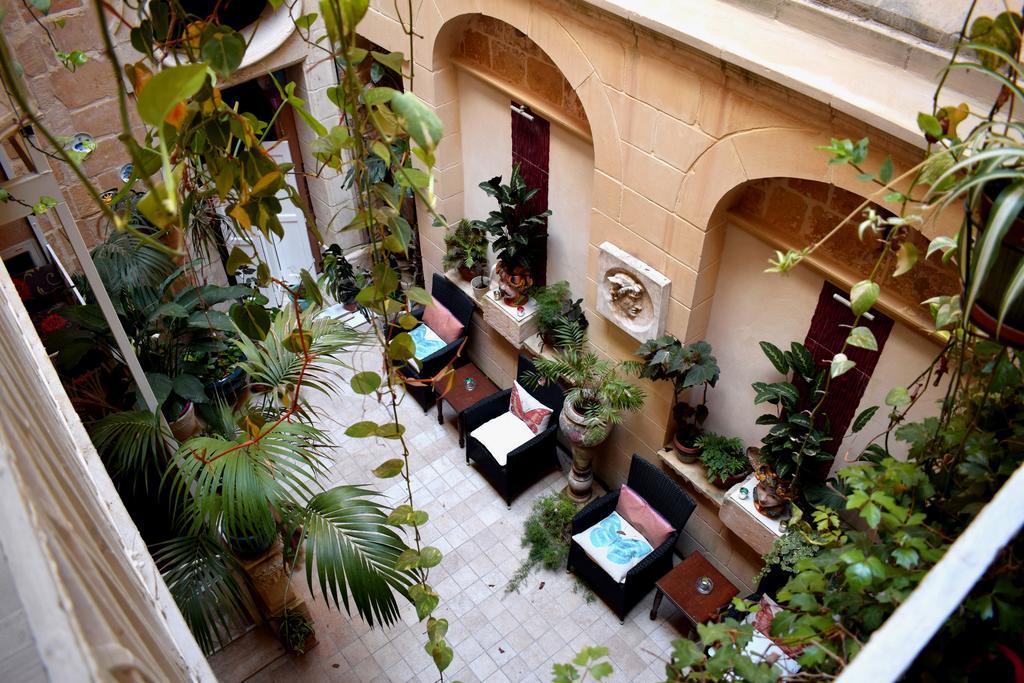 Palazzo Gasthuis 4*