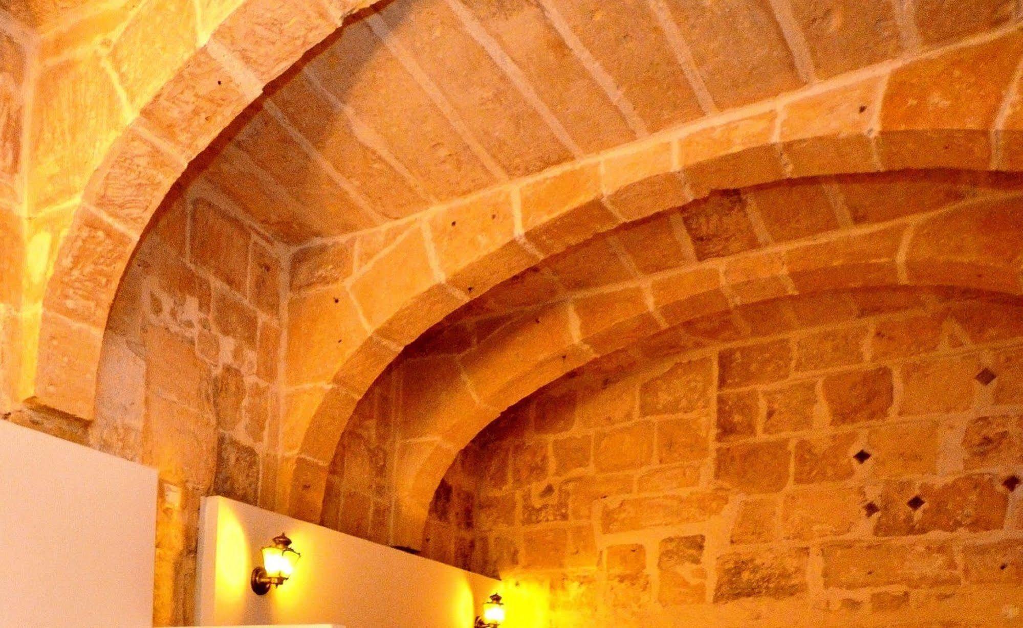 Gasthuis Palazzo