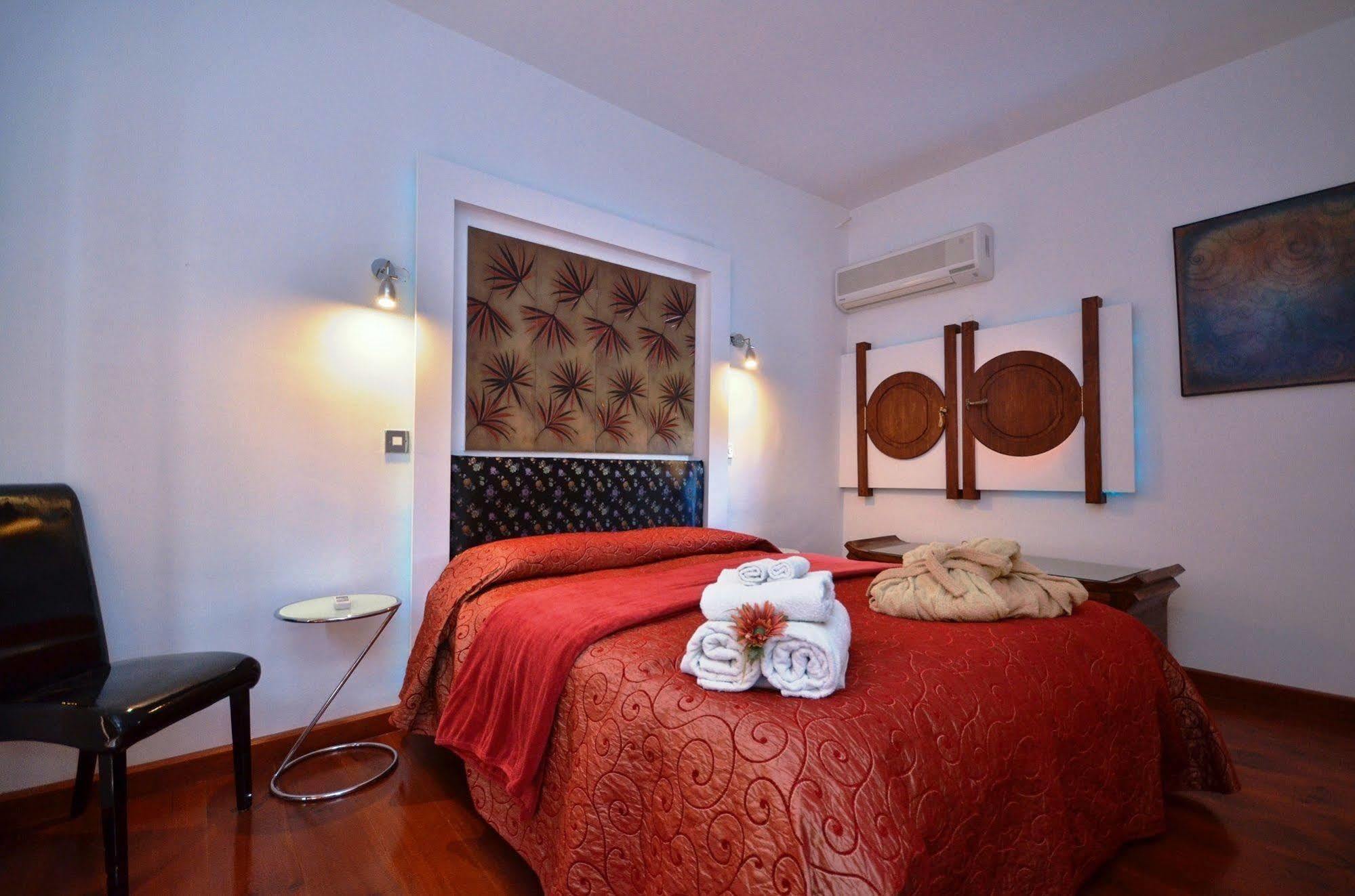 Palazzo Gasthuis 4*