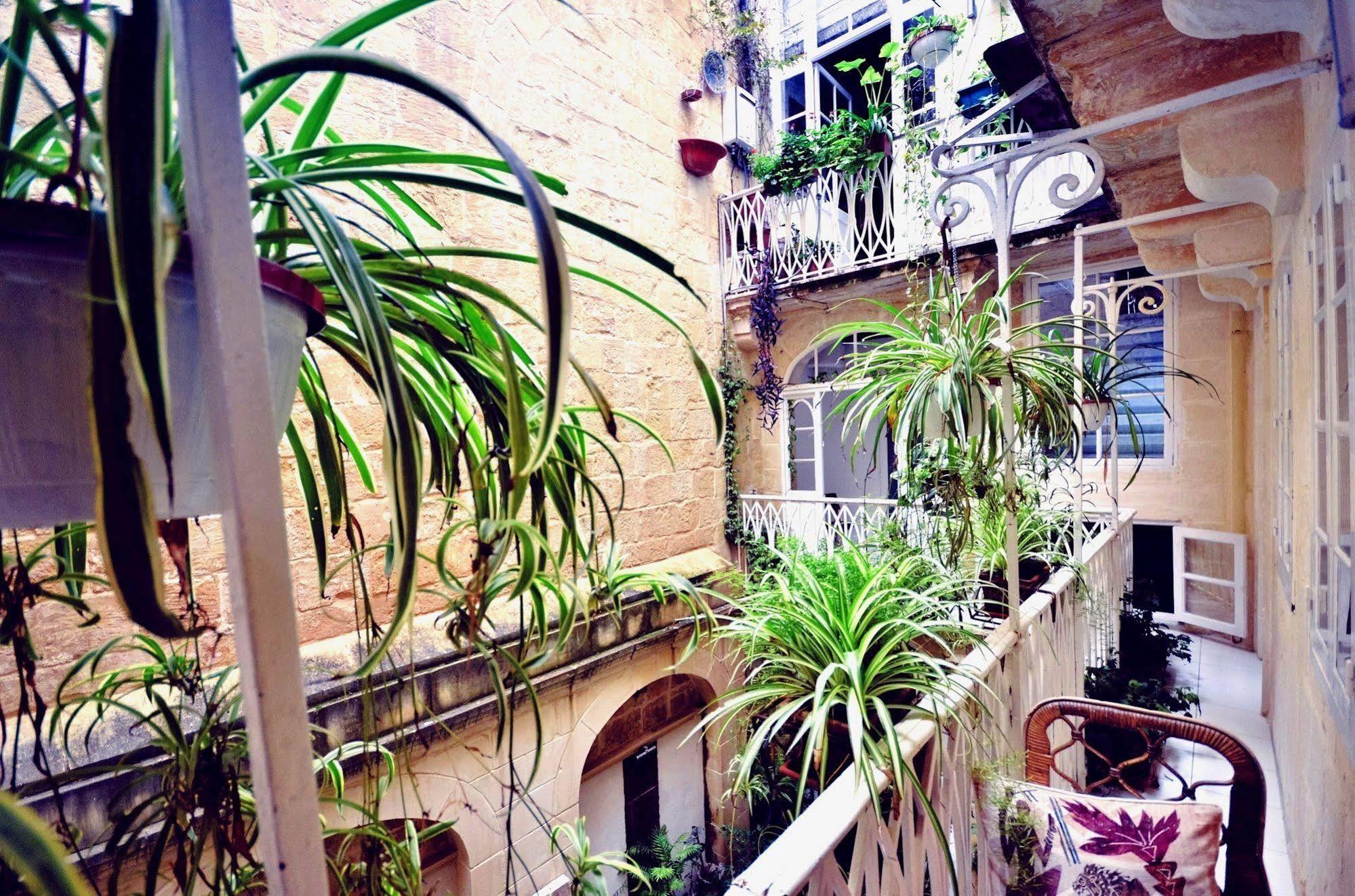 Palazzo 4* Valletta