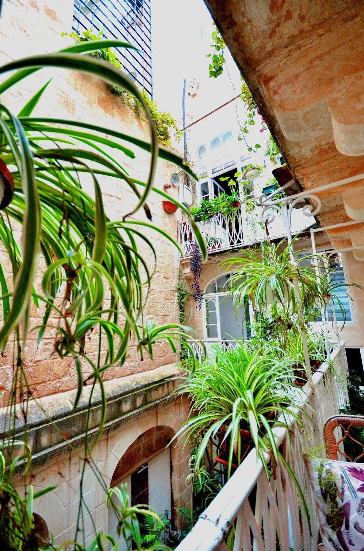 Palazzo 4* Valletta