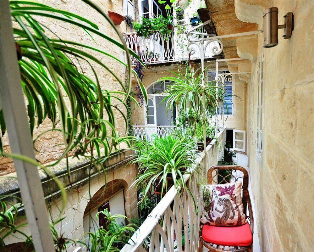 Palazzo Valletta