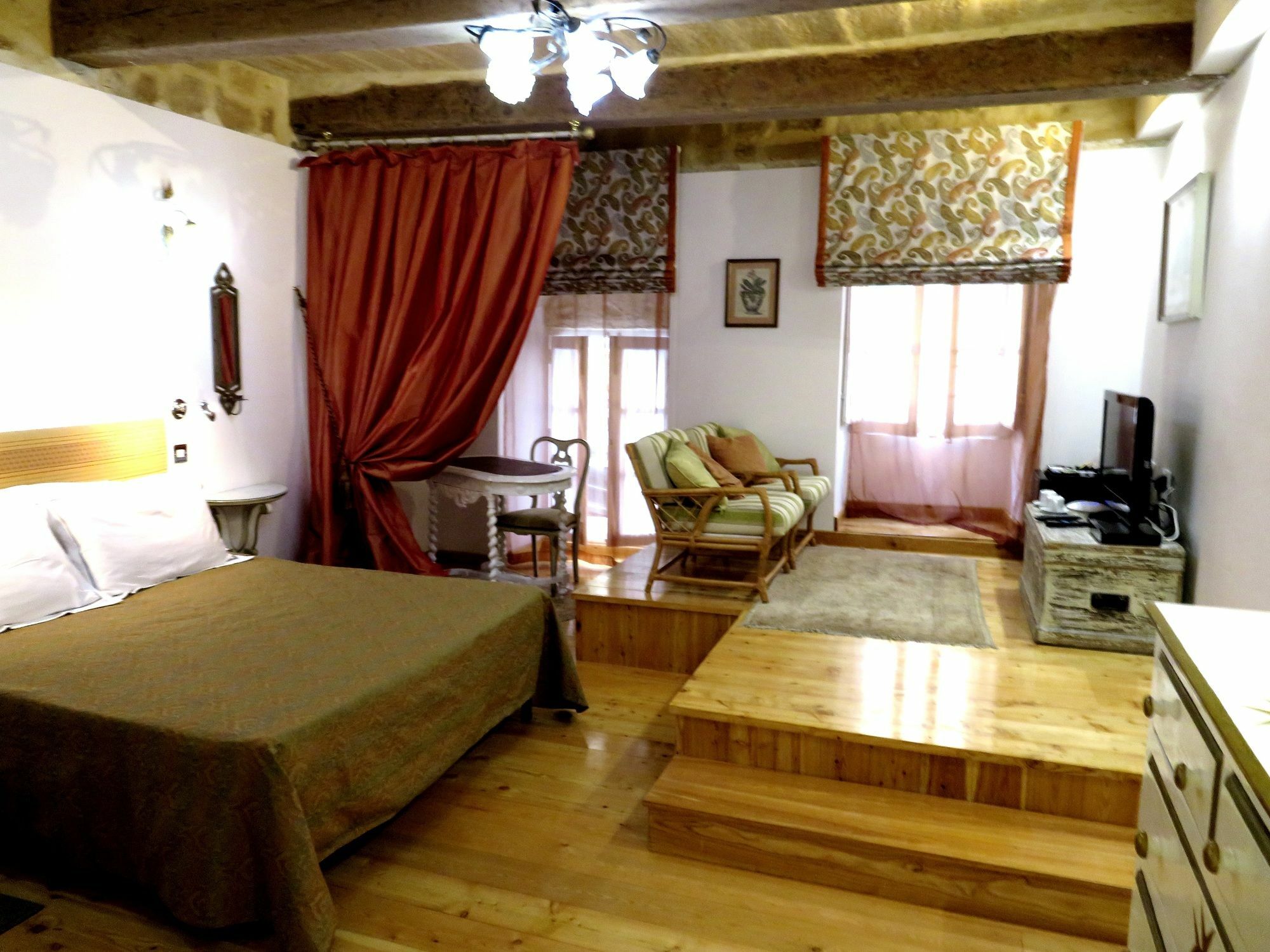 Palazzo 4* Valletta