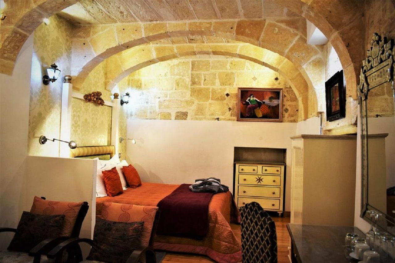 Palazzo 4* Valletta